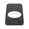 Belkin Boost Charge Powerbank, geschikt voor Apple Watch, zwart, wit
