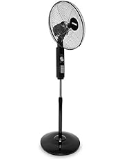 duronic fan remote control