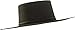 Rubie's V For Vendetta Hat, Black, One Size