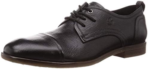 スポンサー プロダクト ランバンオンブルー メンズ ショッピング レースアップシューズ