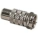InstallerParts F-Type Male to RCA Jack Adapter