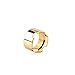 3 Pack 510 Thread Magnetic Ring Adapter (1.0ml)