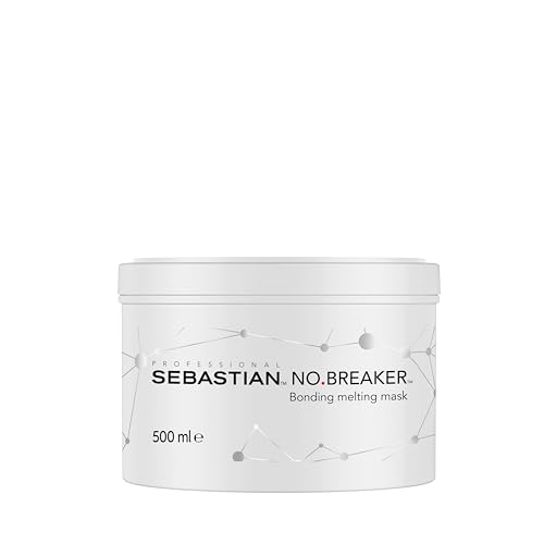 NOVA ENGEL No.Breaker Mascarilla Tratamiento Reparador Cabello Daã±Ado 500 Ml