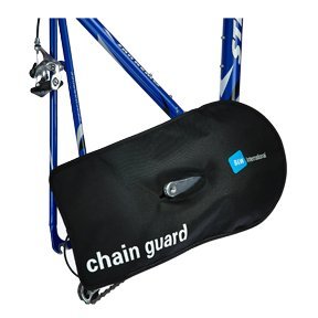 B&W International Chain Guard Cover for Bike Travel - Thumbnail 2