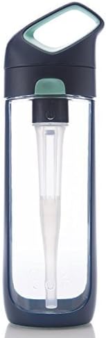 KOR 700 mL Sport Water Bottle Aqua Splash by KOR Water
