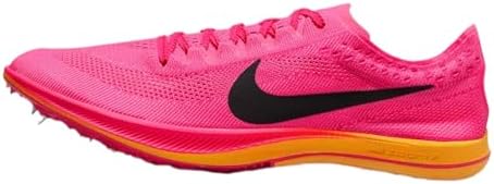 Amazon.com | Nike Zoom Mamba 6 Track & Field Distance Spikes  display picture 2