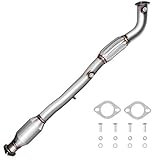 AUTOSAVER88 Catalytic Converter Compatible with