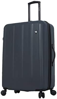 mia toro furbo smart luggage