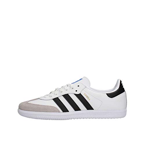 Adidas Originals Samba Og J Shoes B(M) US Women D(M) US