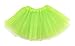 Girls Lime Green Ballet Tutu
