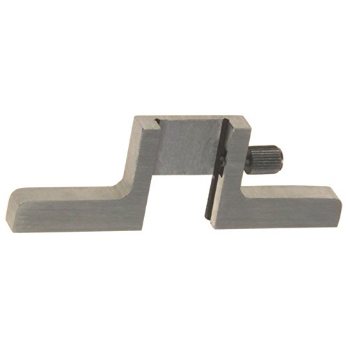 iGaging Caliper Depth Base TBar Attachment for Dial/Digital/Vernier