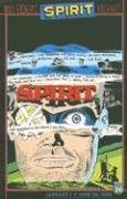 Will Eisner's The Spirit 20: Archives