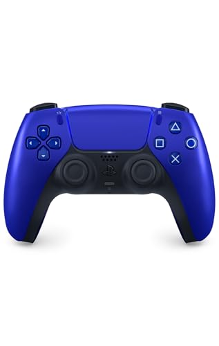 Playstation Sony, Manette 5 officielle DualSense, Sans fil... en promo sur Amazon