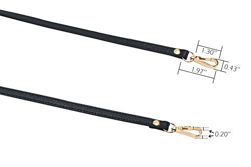 2 VanEnjoy+inches+Leather+Replacement+Hardware