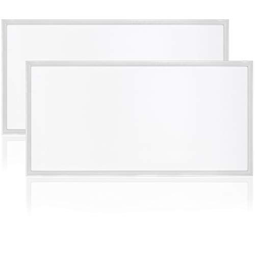 2x4 LED Light Fixture: Amazon.com