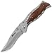 MTECH USA MT-033 Tactical Folding Knife 4.5-Inch Closed