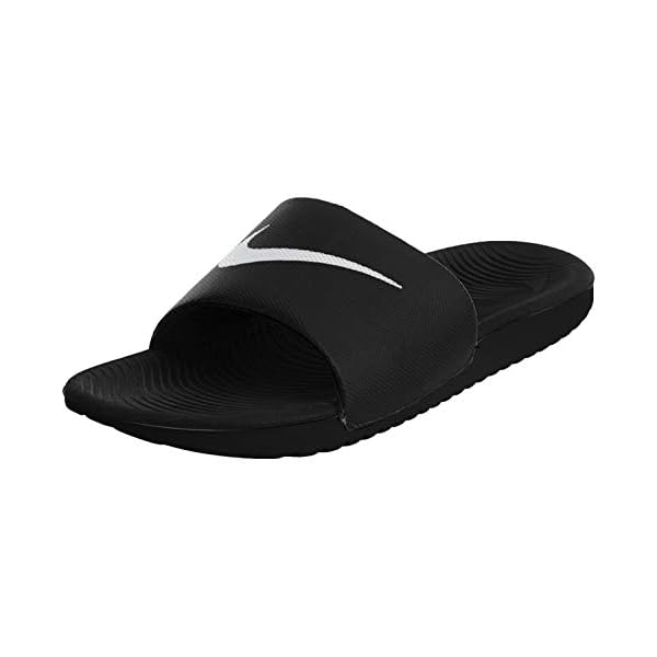 Nike Men's Kawa Slide Athletic Sandal Pretty Boots and Shoes