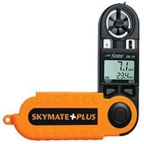 Weatherhawk SM-19 Skymate Plus Anemometer w/Humidity, Dew Point, & Temp