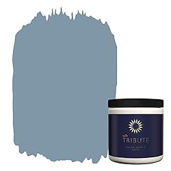 KILZ TRIBUTE Paint & Primer, Interior, Color