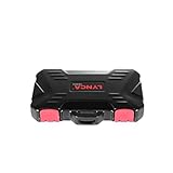 Memory Card Case Camera Memory Card Case Water-Resistance Large Capacity for Easy Storage Durable