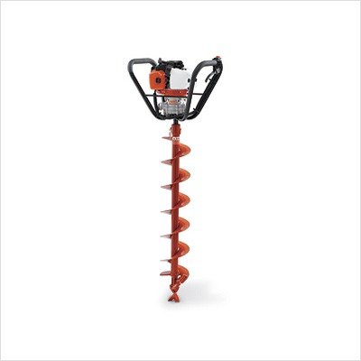 Tanaka TIA-350PFS One-man Post Hole Digger