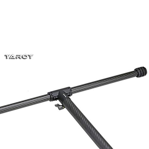 image for Yoton Accessories Tarot CNC T Shape Collar Mount Suspension Shock Abso