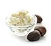 Unrefined Raw Shea Butter; Certified Organic; Natural Noncomedogenic Face Moisturizer; Great Skin, Baby, Hair Product; Premium, African, Ivory (Tan) [Choose Size Option]