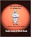 The Red Road to Wellbriety in the Native American Way Study Guide and Work Book