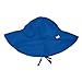 UPF 50+ Sun Protection Brim Hat by Iplay - Royal - 6-18 Mths