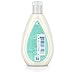 Johnson's CottonTouch Newborn Baby Face and Body Lotion, Made with Real Cotton, 1.7 fl. oz