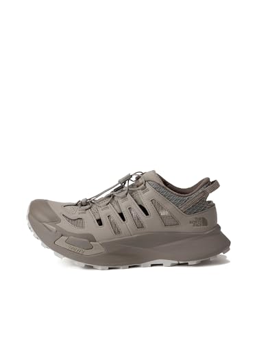 [THE NORTH FACE] [ザ・ノース・フェイス] ランニングシューズ VECTIV Breeze 2 マッシュルーム/トープ 25