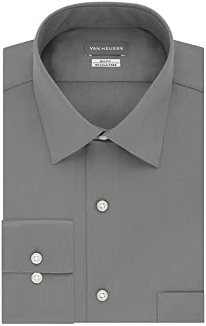 Van Heusen Mens Big and Tall Dress 