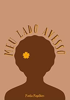 Livro Meu Lado Avesso