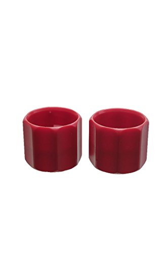 Fluval A20059 X04/X05/X06 2 Piece AquaStop Lock Nuts