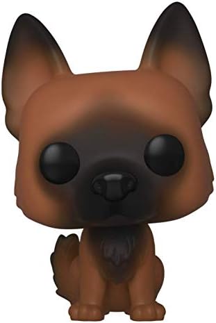 Funko Pop! TV: The Walking Dead - Dog 