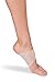 Gel Arch Support Set - Soft Silicone Clear Reusable Arch Sleeves for Flat Foot Pain Relief Plantar Fasciitis Support Cushioned Arch and Heel Spurs - Women Men - Large M5-13 / W7-14