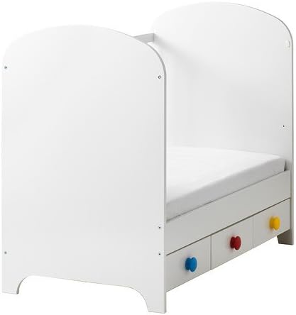 مزيج إلى موقع قصيرة Lit Bebe Ikea Gonatt Amazon Baguemeditation Com