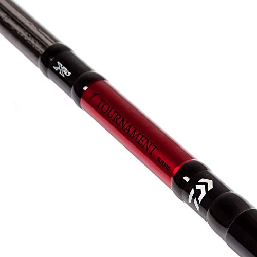 daiwa slr feeder rods