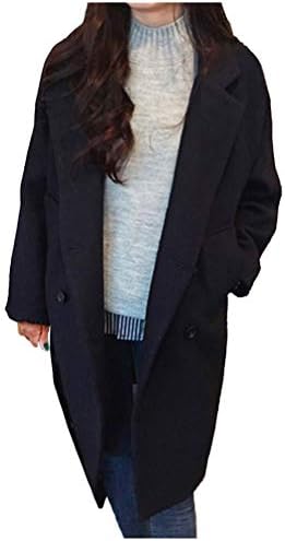 [リヴフォー] 【在庫限り】 チェスター コート レディース ロング 丈 アウター ラグランスリーブ