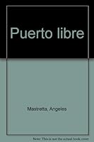 Puerto Libre 9684932596 Book Cover