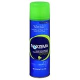 Special pack of 5 NOXZEMA SHAVE GEL-MINIMIZING 7 oz