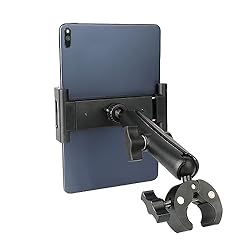 R SPIDER WIRELESS Aviation Mount for Ipad, Fits All