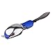 MDXSB Camping Utensil Set 3 in 1 Foldable Multi-Function Stainless Steel Pocket Fork Spoon Knife Kits Brilliant Eating Utensil for Hiking/Survival by Buycitky