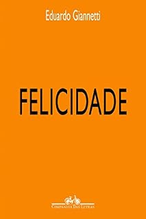 Livro Felicidade