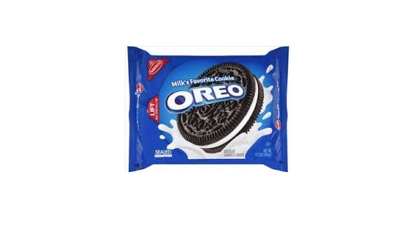 oreo bg