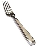 K Eatlery Weighted Utensils - Fork