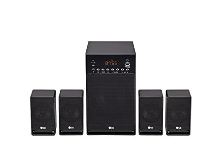 lg lh64g 4.1 speaker system