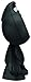 Beats Dude Stand for Beats Pill 2.0 Portable Speaker (Black)-Not fit for Pill Plus Model  