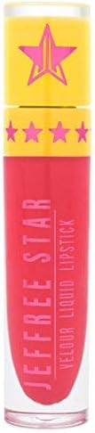 Jeffree Star Cosmetics Velour Liquid Lipstick Watermelon Soda Amazon Co Uk Beauty