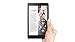 Lenovo Tab 3 8, 8in HD IPS Tablet (MediaTek 1.0 GHz Quad-Core, 1GB, 16GB, Android 6.0), Black ZA170001US (Renewed)thumb 1